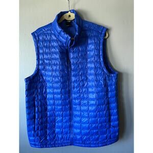 The North Face Thermoball Vest